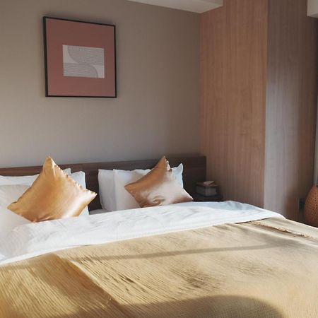Ichiyu Hotel Asakusa طوكيو المظهر الخارجي الصورة