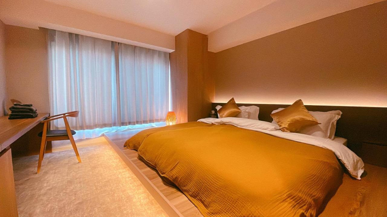 Ichiyu Hotel Asakusa طوكيو المظهر الخارجي الصورة