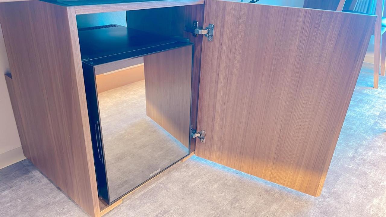 Ichiyu Hotel Asakusa طوكيو المظهر الخارجي الصورة