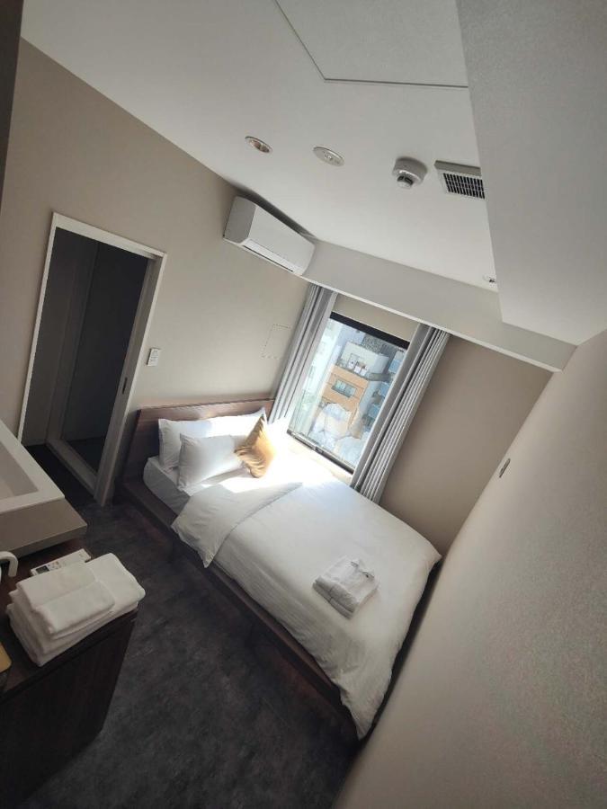 Ichiyu Hotel Asakusa طوكيو المظهر الخارجي الصورة