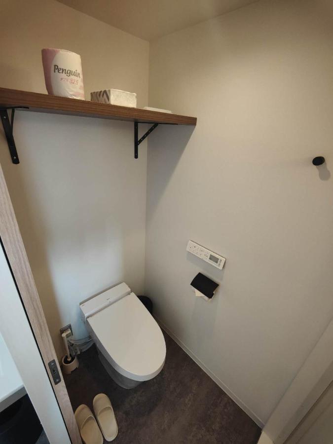 Ichiyu Hotel Asakusa طوكيو المظهر الخارجي الصورة