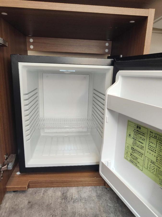 Ichiyu Hotel Asakusa طوكيو المظهر الخارجي الصورة