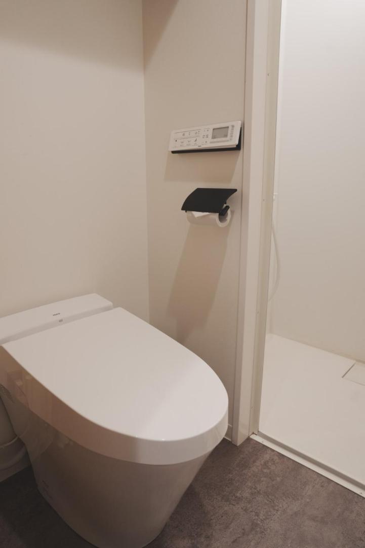 Ichiyu Hotel Asakusa طوكيو المظهر الخارجي الصورة