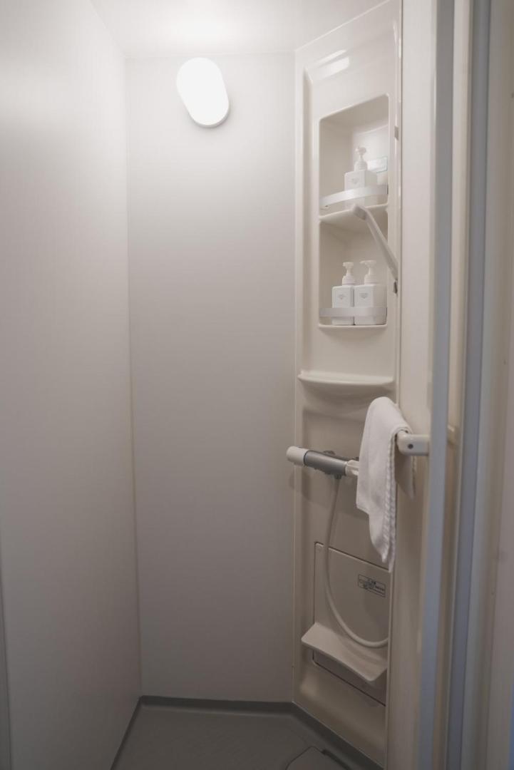 Ichiyu Hotel Asakusa طوكيو المظهر الخارجي الصورة