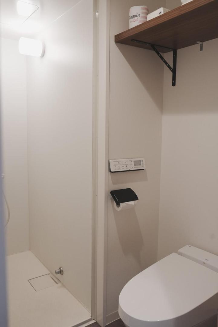 Ichiyu Hotel Asakusa طوكيو المظهر الخارجي الصورة
