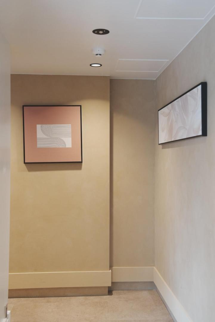 Ichiyu Hotel Asakusa طوكيو المظهر الخارجي الصورة