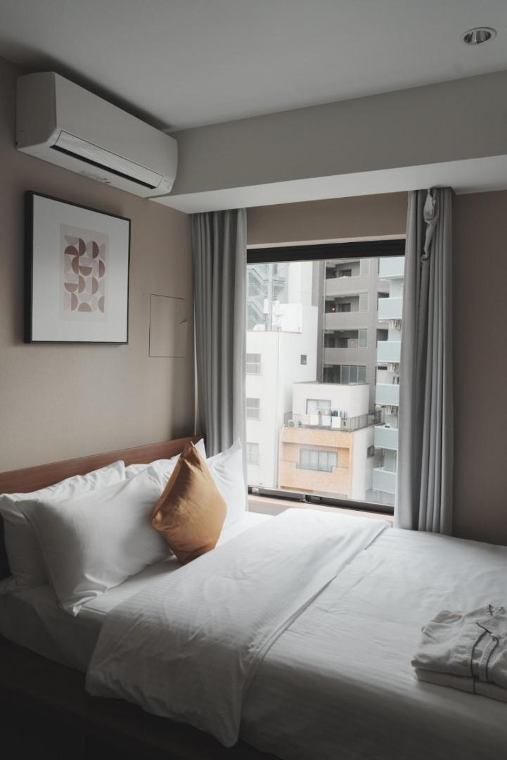 Ichiyu Hotel Asakusa طوكيو المظهر الخارجي الصورة