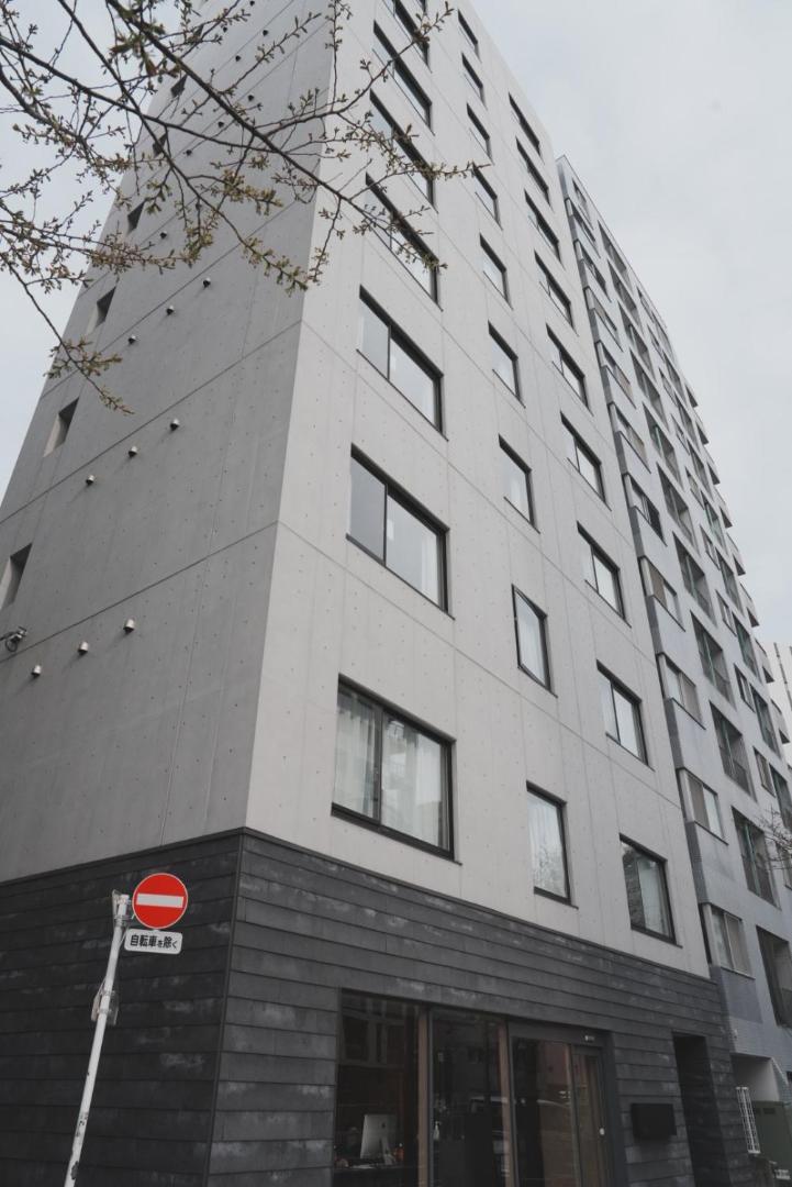 Ichiyu Hotel Asakusa طوكيو المظهر الخارجي الصورة