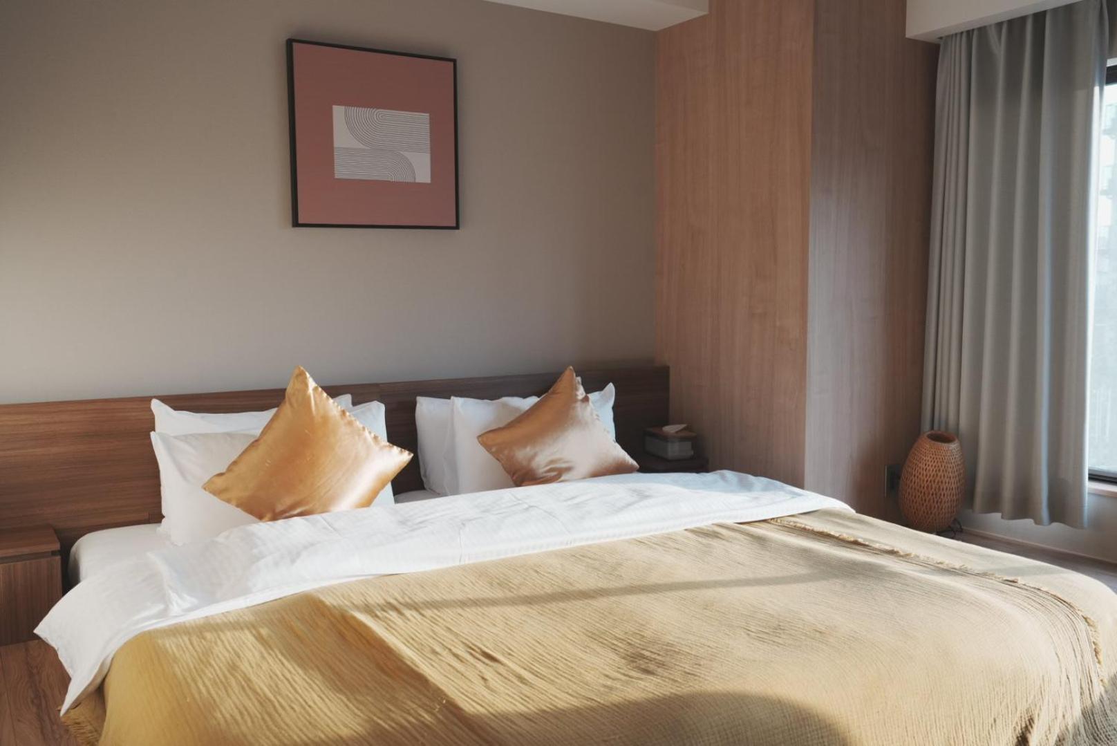 Ichiyu Hotel Asakusa طوكيو المظهر الخارجي الصورة