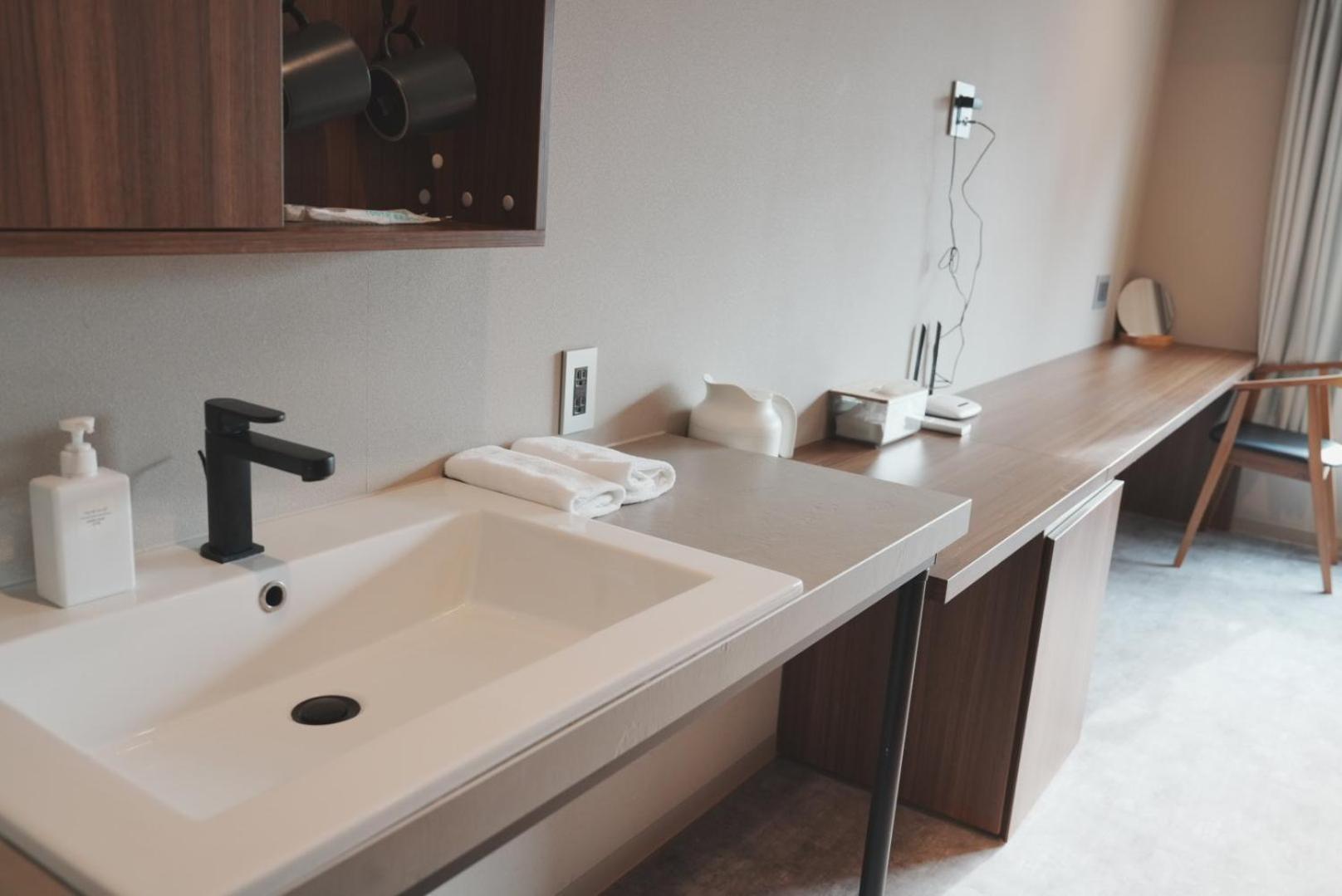 Ichiyu Hotel Asakusa طوكيو المظهر الخارجي الصورة