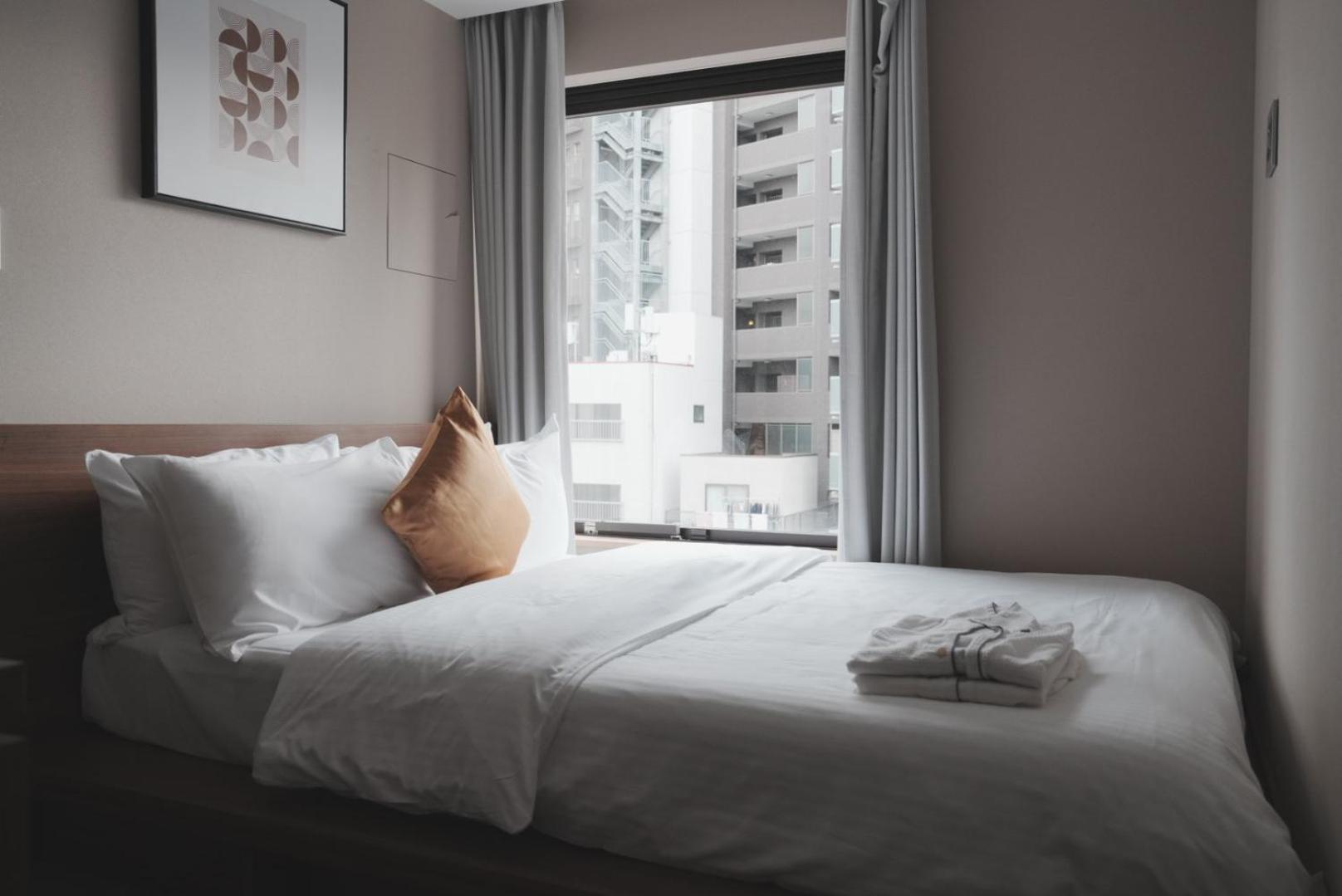 Ichiyu Hotel Asakusa طوكيو المظهر الخارجي الصورة